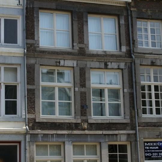 Boschstraat 95, Maastricht