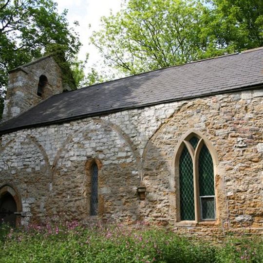 Church of Saint Margaret, Hawerby cum Beesby
