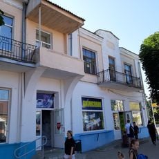 Sacyjalistyčnaja Street 91/37, Babrujsk