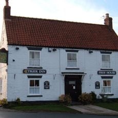 The Tiger Public House