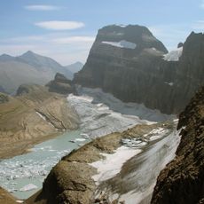 Grinnell Glacier