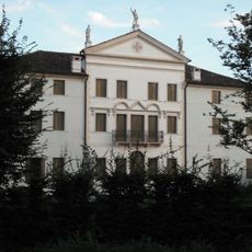Villa Zanga