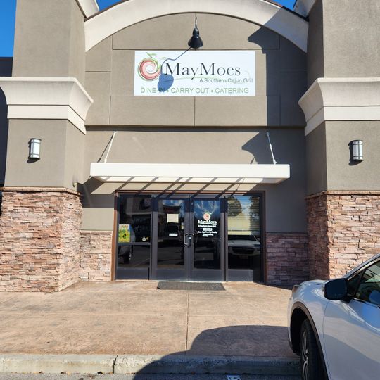 MayMoe's Cajun Grill