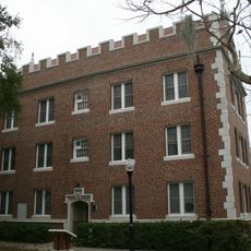 Thomas Hall
