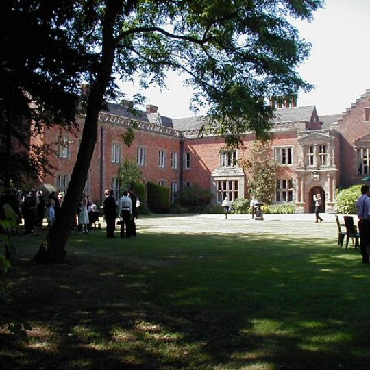 Grafton Manor
