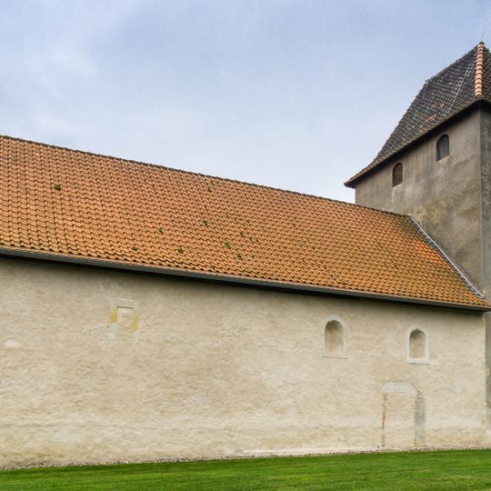 St.-Stephanus-Kirche