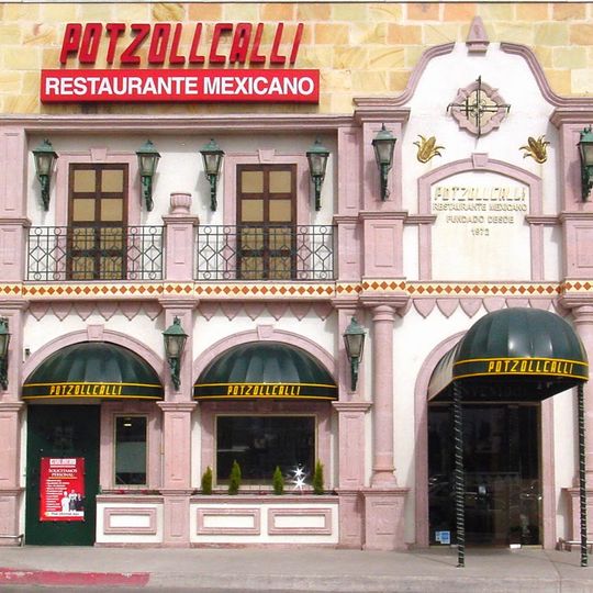 Potzollcalli Ixtapaluca