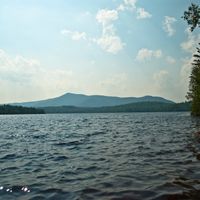 Magalloway Plantation