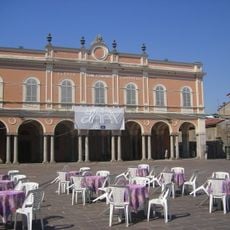 Scuole elementari Cardinal Casaroli