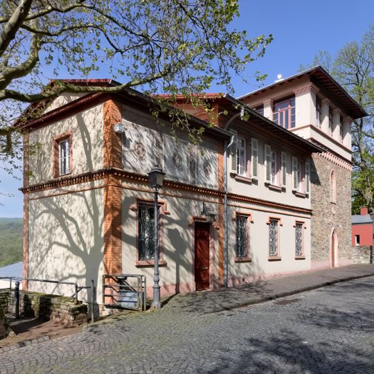 Königsteiner Straße 5