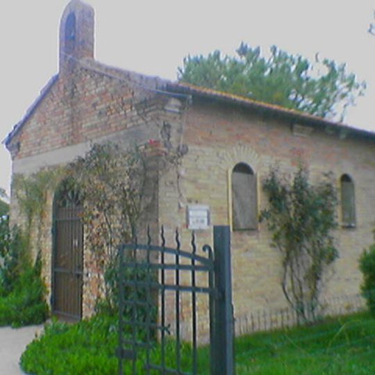 Chiesetta della Banderuola