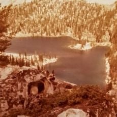 Lake Ingeborg