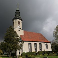 Marienkirche Putzkau