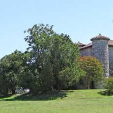 Manoir de Prades