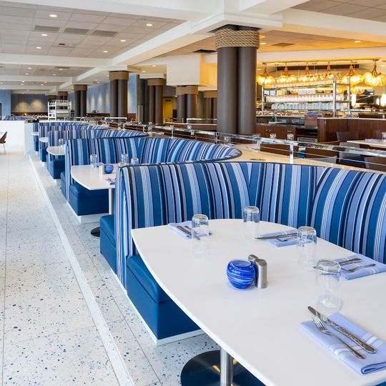 Dockside Restaurant