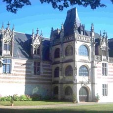 Château d'Ételan