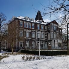 Villa Wyckerveld