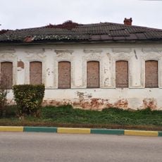 Жилой дом купца М.И. Тулина (Венёв)