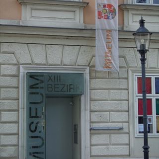 Bezirksmuseum Hietzing