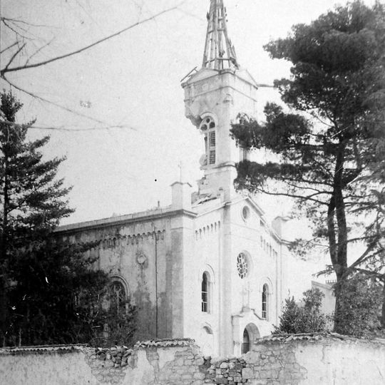 Chiesa evangelica metodista di Gorizia