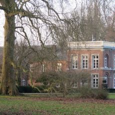 Kasteel de Tornaco