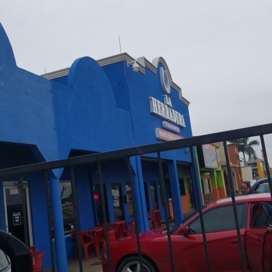Taquería la Herradura