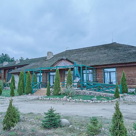 Karczma Biesiadna Hotel Restuaracja Camping Park