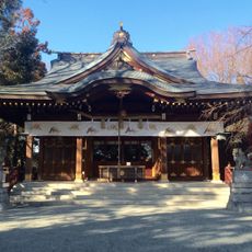 Suzuka-myojinsha
