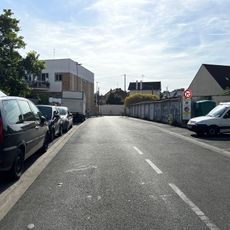 Passage Eugène Schueller