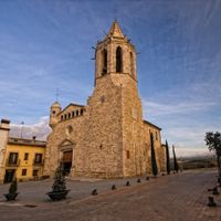 Fornells de la Selva