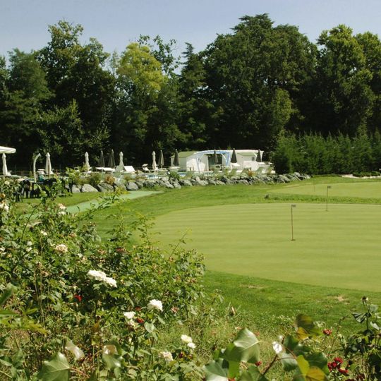 Parma Golf & Country Club