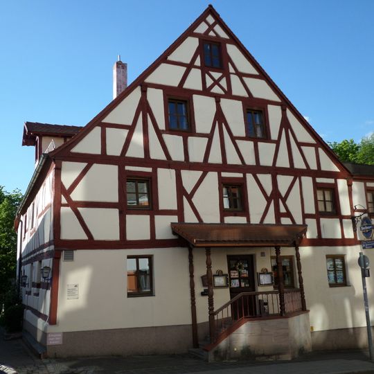 Gasthaus Zur Friedenslinde