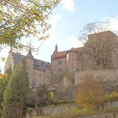 Burg Adelebsen