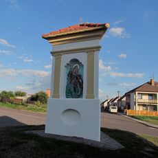 Chapel of Holy Trinity