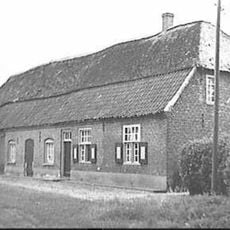 Dorpsstraat 128, Valkenswaard