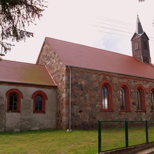 Kościół Matki Boskiej Częstochowskiej w Głodowej