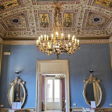 Palazzo Pantelleria-Varvaro