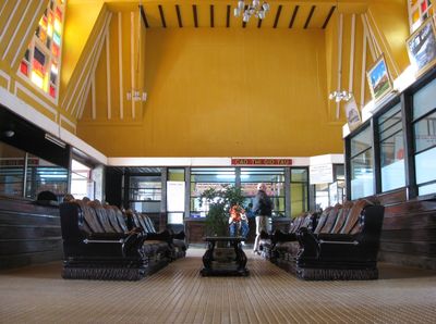 Interior 1