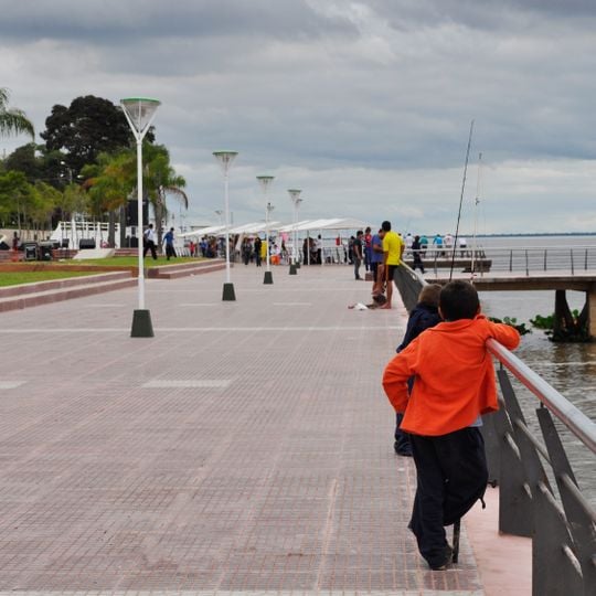 Cancha de San Lorenzo