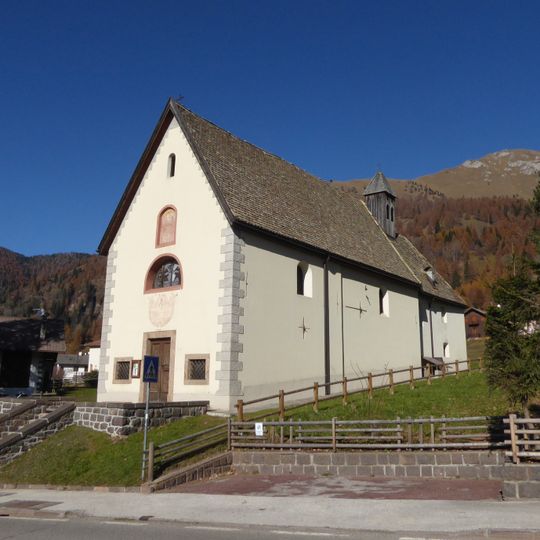 Chiesa di Santa Maria della Neve
