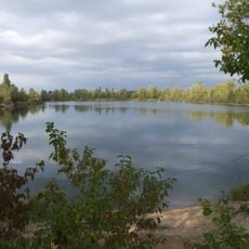 Silver Lake