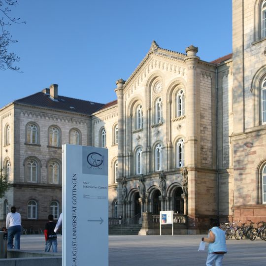 Art Collection of the University Göttingen