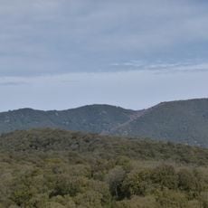 Turó de la Primavera