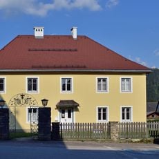 Pfarrhof Lunz am See