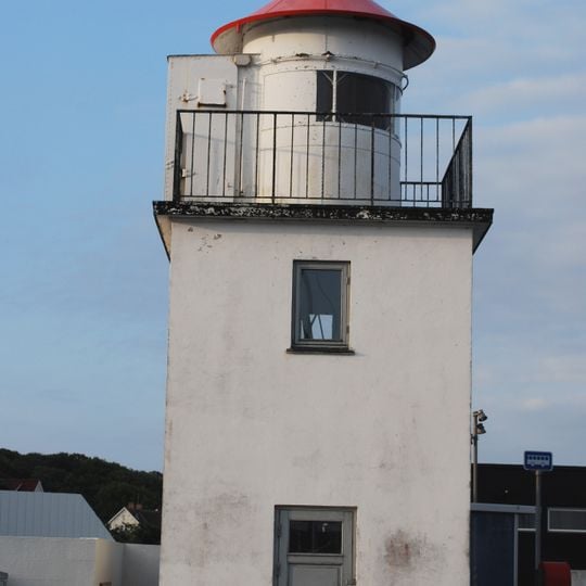 Lohals Lighthouse