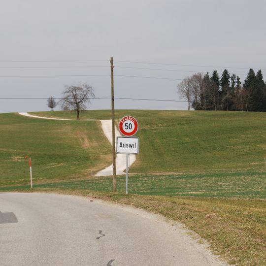 Auswil