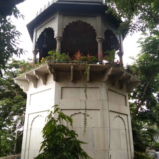 Monument de Gwalior