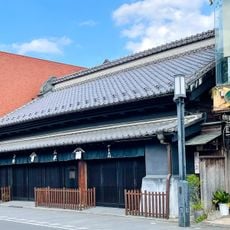 服部民族資料館