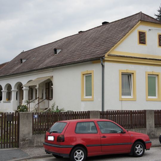 Bauernhaus
