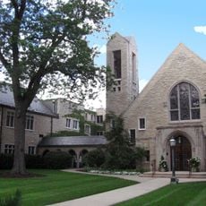 First Congregational Church of Western Springs